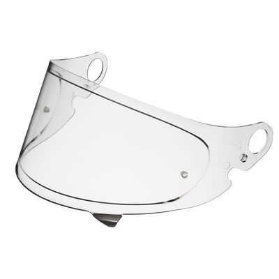 Shoei CPB-1V Visor (Pinlock Ready) - Clear | Shoei Glamster Visor