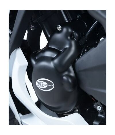 R&G Engine Case Cover Kit for Honda CBR300R/CB300R/CRF250 (2014-2021) | Two Wheel Centre Mansfield Ltd