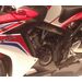 R&G Crash Protectors - Honda CBR650R (2019-Current) | R&G Crash Protectors from Two Wheel Centre