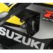 R&G Crash Protectors - Suzuki GSX-R750 (2004-2005) | Free UK Delivery