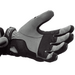 RST Adventure-X CE Gloves - Grey / Silver