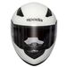 Spada Raiden Helmet - Gloss White | Spada Helmets at Two Wheel Centre | Free UK Delivery