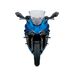 NEW Suzuki GSX-S1000 GT - Metallic Triton Blue | Two Wheel Centre Mansfield, Nottinghamshire