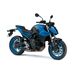 New Suzuki GSX-8S Bike in Pearl Cosmic Blue - Two Wheel Centre Ltd, Mansfield, Nottinghamshire, UK