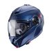 Caberg Duke Evo - Matt Blue | Caberg Motorcycle Helmets | Free UK Delivery