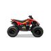 CFMOTO CFORCE 110 Junior Off Road Quad - Red