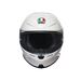 AGV K6-S - White | AGV Motorcycle Helmets | Free UK Delivery from Two Wheel Centre Mansfield Ltd