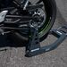 Oxford Zero-G Lite Rear Paddock Stand