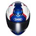 Shoei GT Air 3 - Realm TC10 | Shoei GT Air 3 Helmets | Two Wheel Centre Mansfield Ltd
