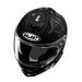 HJC i71 Celos - Black/Black | HJC Motorcycle Helmets | Available at Two Wheel Centre Mansfield Ltd