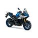 New Suzuki GSX-S1000GX Metallic Triton Blue | Suzuki Bikes UK | Two Wheel Centre Mansfield Ltd, Nottingham