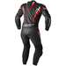 RST Tractech Evo 5 One Piece Leather Suit - Red/Black/White | Free UK Delivery from Two Wheel Centre Mansfield Ltd