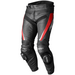 RST Tractech Evo 5 Leather Jeans - Red/Black/White | Free UK Delivery from Two Wheel Centre Mansfield Ltd