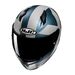 HJC C10 Tez - Blue | HJC Motorcycle Helmets | Two Wheel Centre Mansfield Ltd