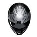 HJC i20 Furia - Matt Black / Grey | HJC Open Face Helmets at Two Wheel Centre