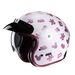 HJC V31 Disney Mickey - Pink | HJC Motorcycle Helmets | Two Wheel Centre Mansfield Ltd