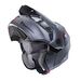 Caberg Tourmax X - Matt Gun Metal | Caberg Motorcycle Helmets | Two Wheel Centre Mansfield Ltd | FREE UK DELIVERY