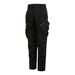 Spada Nodachi CE Waterproof Textile Motorcycle Trouser - Black | Free UK Delivery from Two Wheel Centre Mansfield Ltd