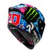 HJC RPHA 1 Quartararo Le Mans Special 2024 | HJC Motorcycle Helmets | Free UK Delivery