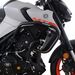 R&G Adventure Bars for Yamaha MT-03 (2016-Current) | Two Wheel Centre Mansfield Ltd