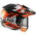 Arai Tour-X5 Match Orange