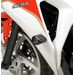 R&G Crash Protectors - Honda CBR250R (2011-2015) | Free UK Delivery