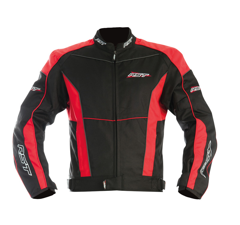 On a Budget? Look no further than the RST Urban Jacket!