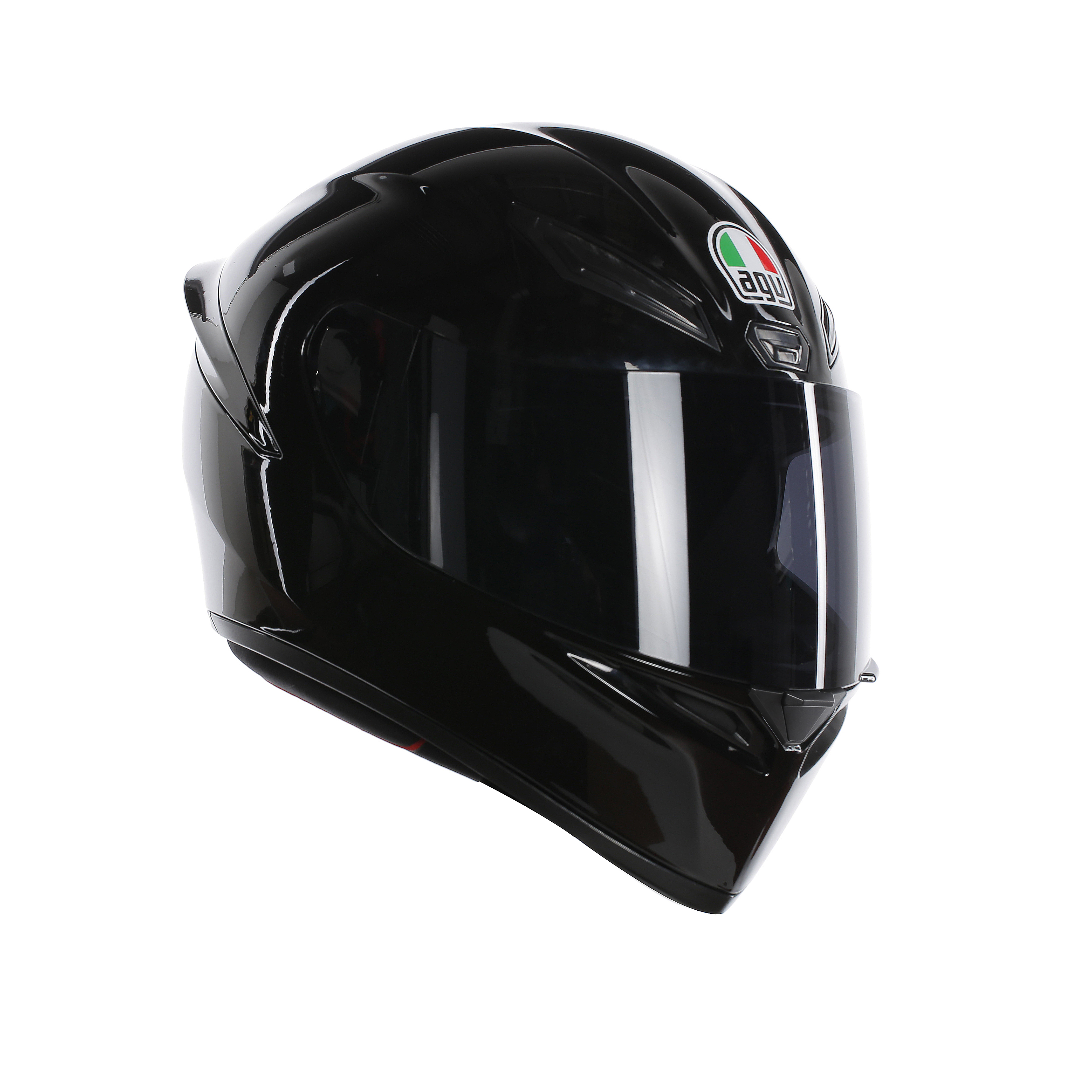 AGV K1 Helmet – Entry Level Lid from Italian Helmet Titans
